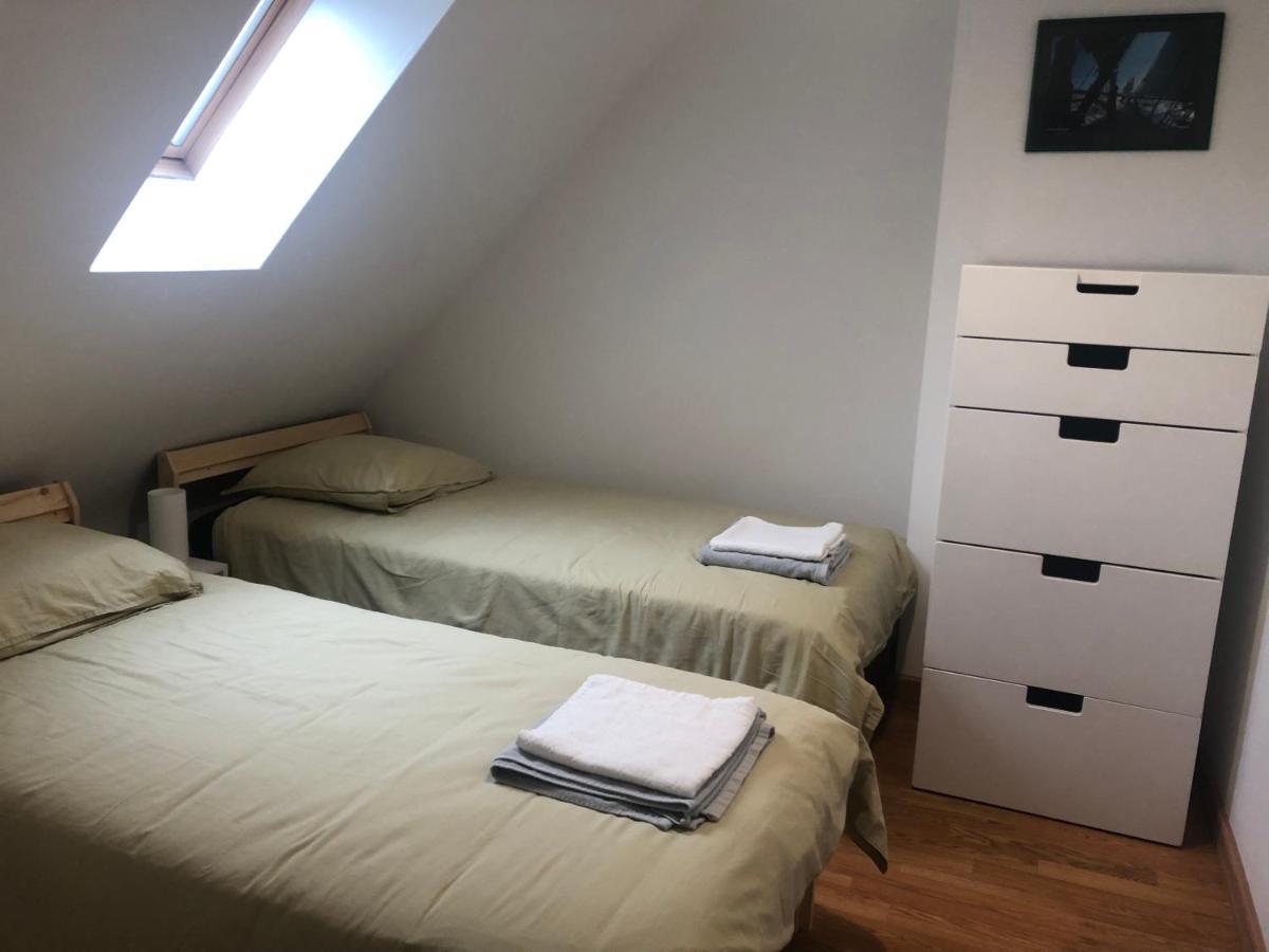 Hébergement de vacances Maison Avec Jardin Au Calme Proche Centre-ville *