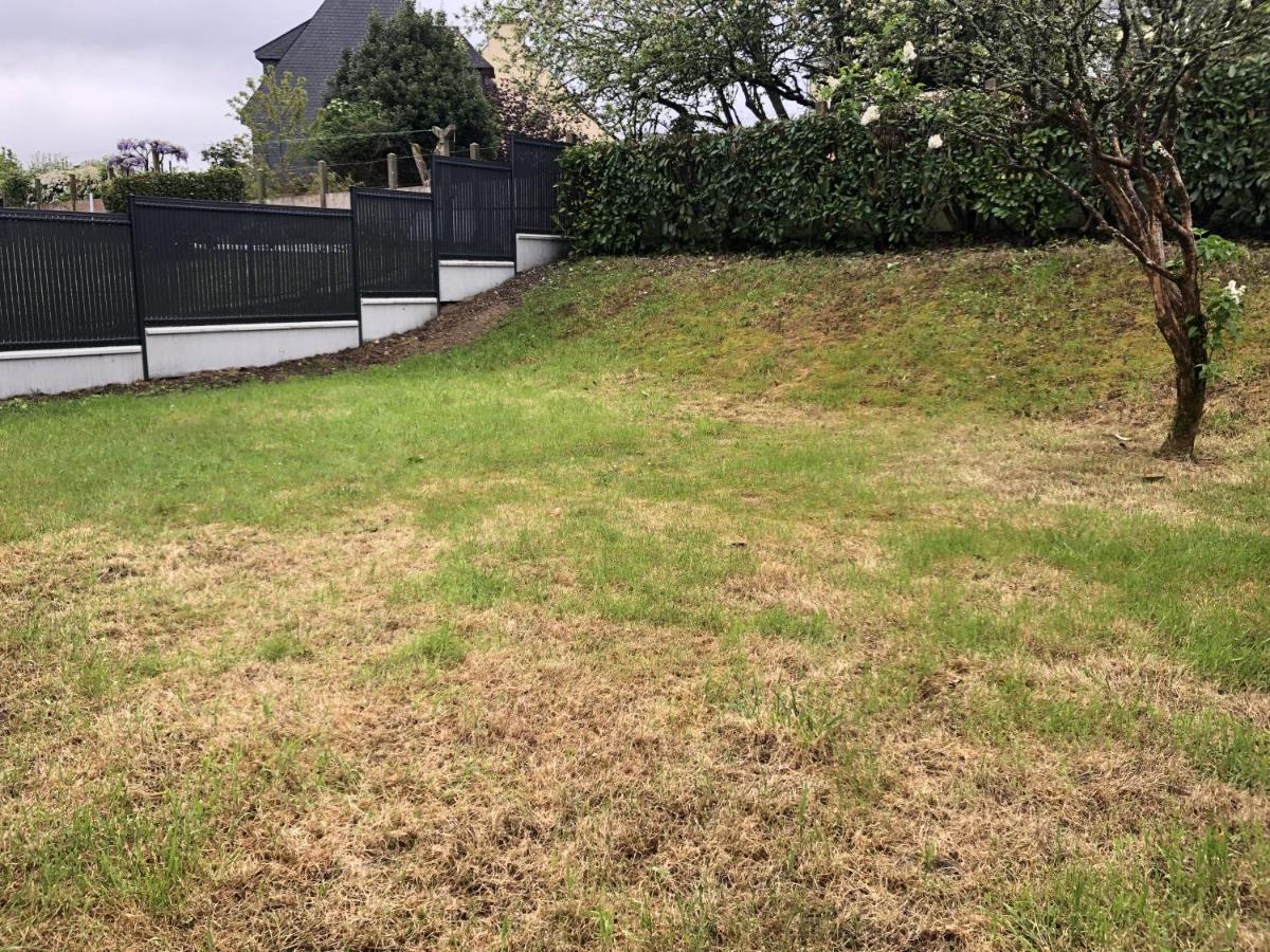 Maison Avec Jardin Au Calme Proche Centre-ville Vannes